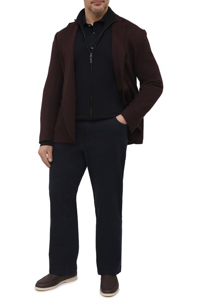 Хлопковая рубашка VAN LAACK, арт. M-PER-LSF/180031/3XL, фото 2