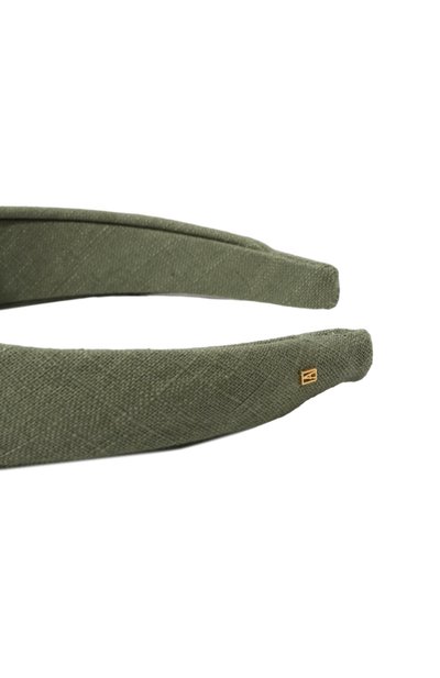 Ободок для волос ALEXANDRE DE PARIS, арт. THB30B-1T-P24 K, фото 4