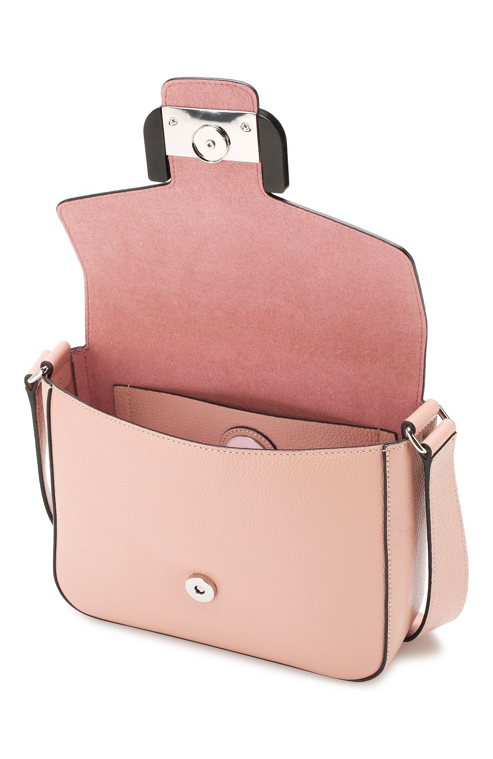 Сумка ambrine cross COCCINELLE, арт. E1 EJ5 15 01 01, фото 4