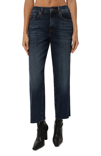 Джинсы 7 FOR ALL MANKIND, арт. JSAN44A0RB, фото 3