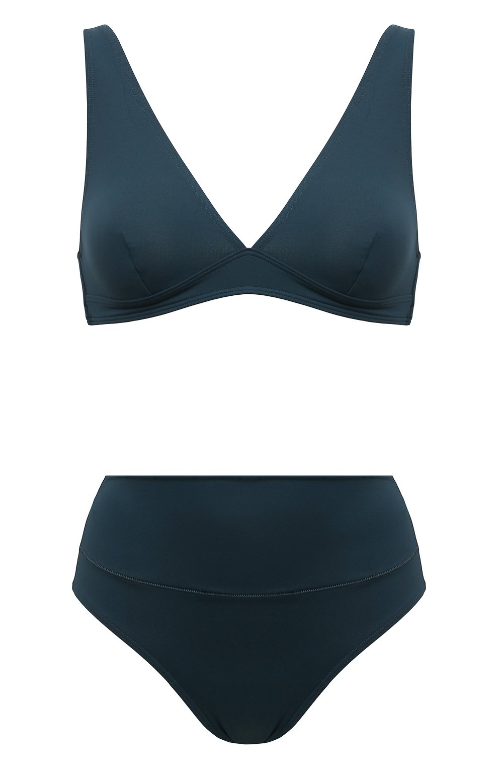 Раздельный купальник DNUD PARIS, арт. 2511SG-2511CU, фото 1