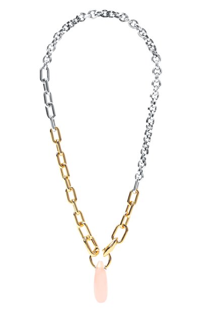 Женское колье BOTTEGA VENETA, арт. 815872/VBI0B