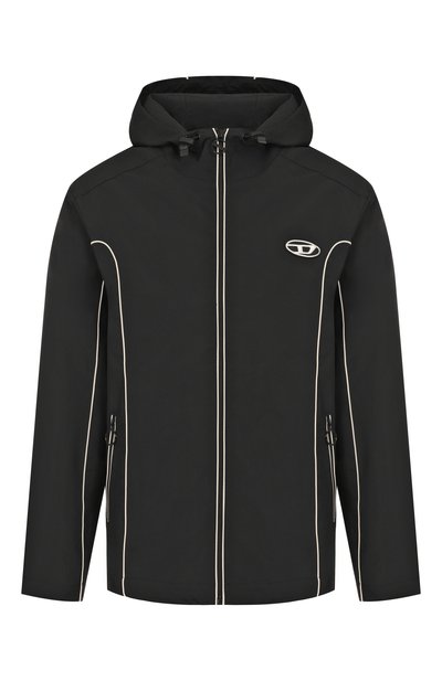 Мужская куртка DIESEL, арт. A06149/0DGAM