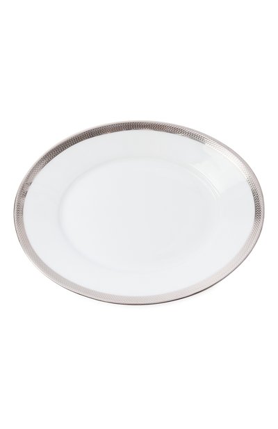 Блюдо для солений maille platine BERNARDAUD, арт. 2620/125
