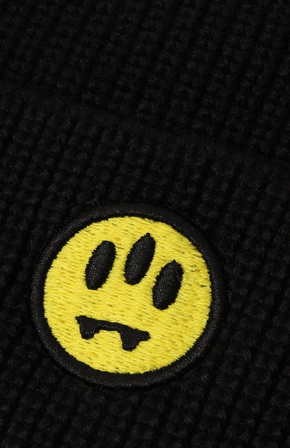 Шапка BARROW, арт. F4BWW0HT025, фото 4