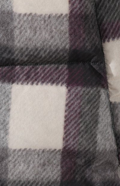 Пуховая куртка WOOLRICH, арт. WWCPS2847/UT1713, фото 5