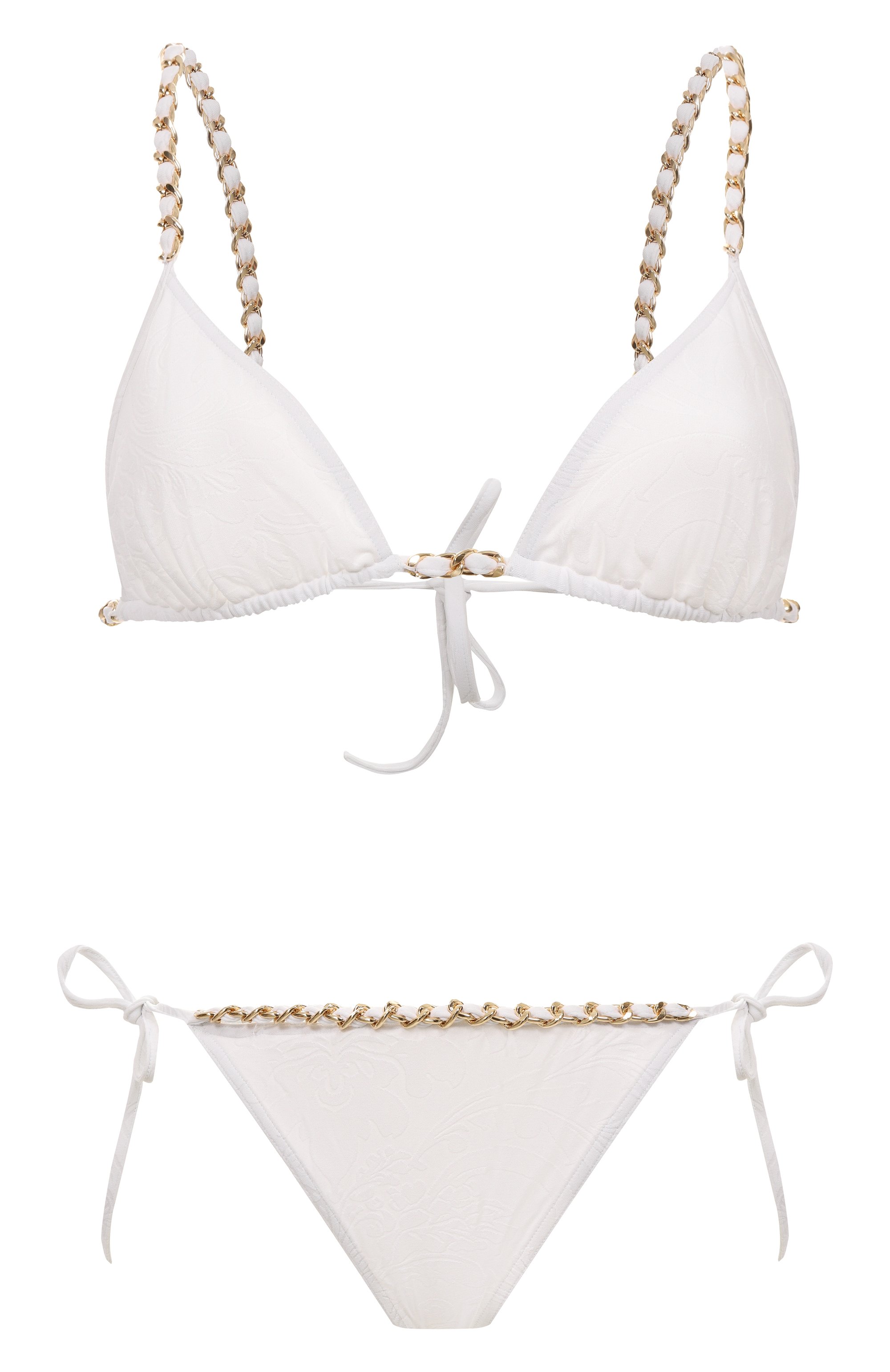 Раздельный купальник BALMAIN, арт. BKB842330, фото 1