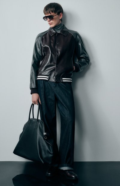 Солнцезащитные очки TOM FORD, арт. TF1023 01B, фото 5