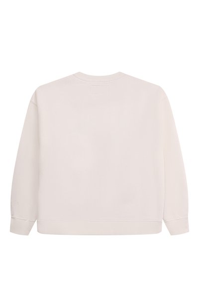 Хлопковый свитшот MC2 SAINT BARTH, арт. STBK BRI0NY W/01522G