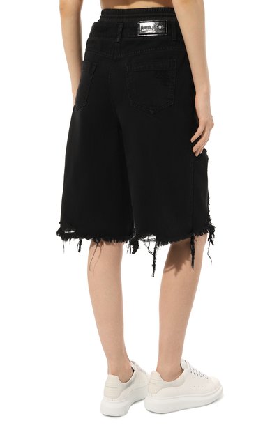 Хлопковые шорты JUUN.J, арт. JW3521W505, фото 4