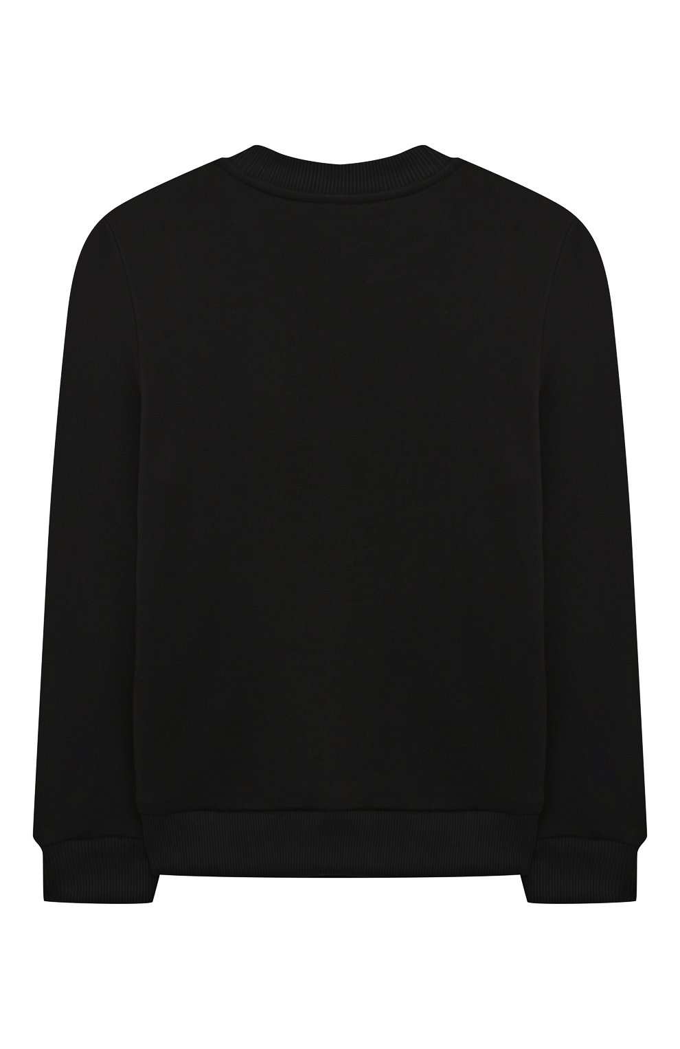 Хлопковый свитшот DOLCE & GABBANA, арт. L4JW7H/G7I2P, фото 2