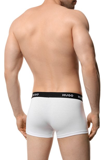 Комплект из трех боксеров HUGO, арт. 50469786, фото 3