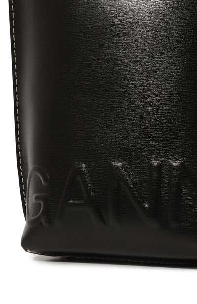 Сумка banner small GANNI, арт. A3591, фото 3