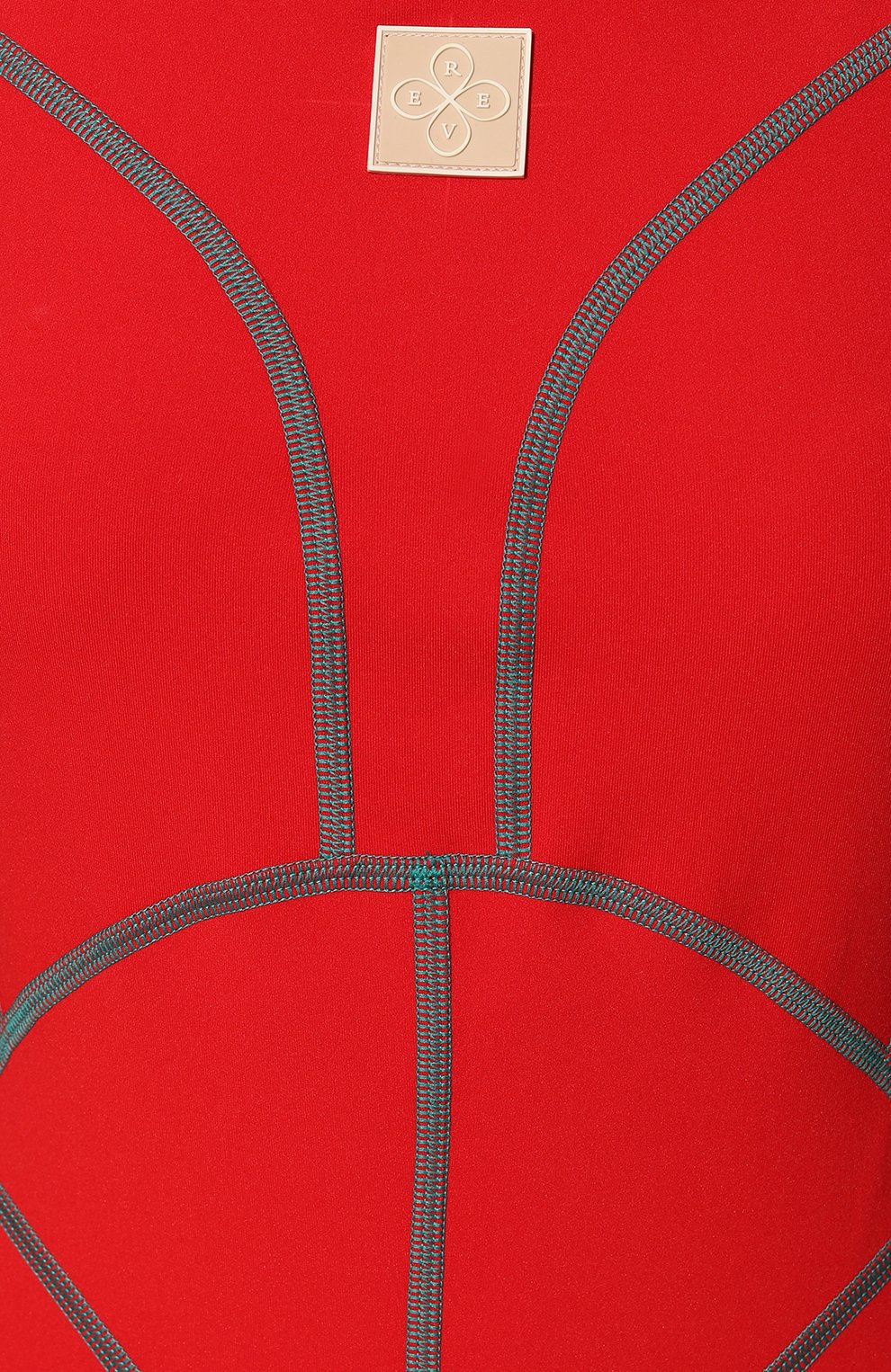 Комбинезон EVERREVER, арт. RE-OV-RED-02, фото 5