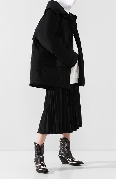 Парка BALENCIAGA, арт. 601932/TGQ07, фото 2