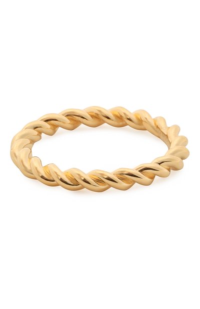 Комплект из пяти колец BOTTEGA VENETA, арт. 651270/VAHU0, фото 5