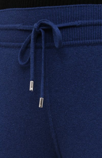 Кашемировые джоггеры LORO PIANA, арт. FAE6453, фото 5