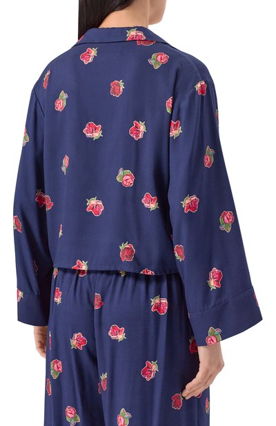 Пижама из вискозы ANY WOWZERS, арт. RTZ02-RNAV, фото 4