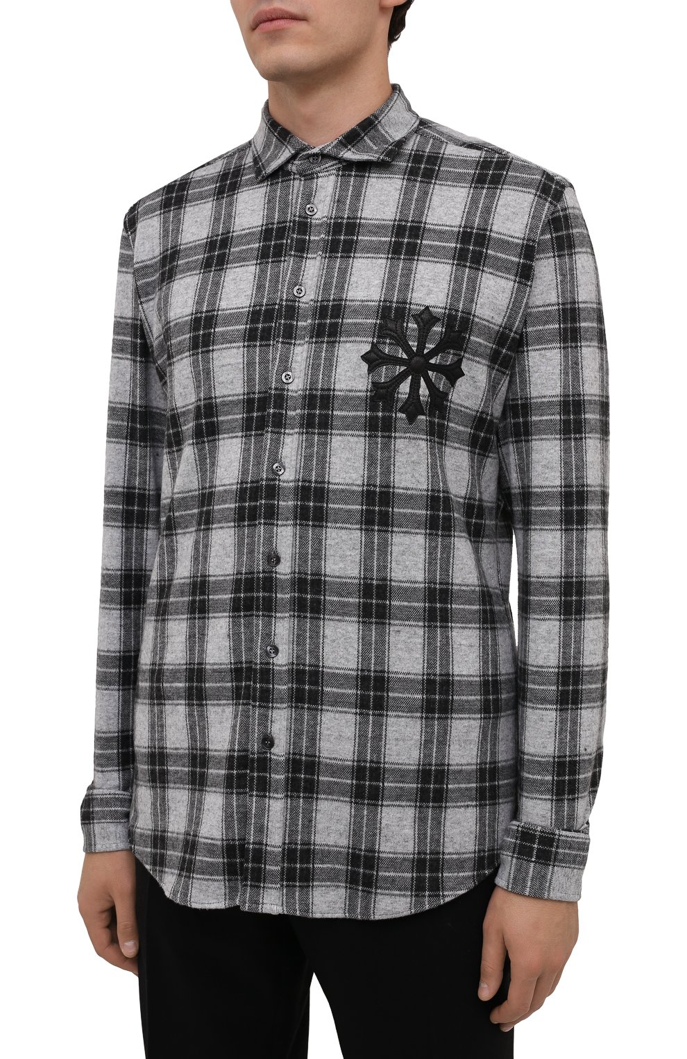 Рубашка RH45, арт. KC08, фото 3