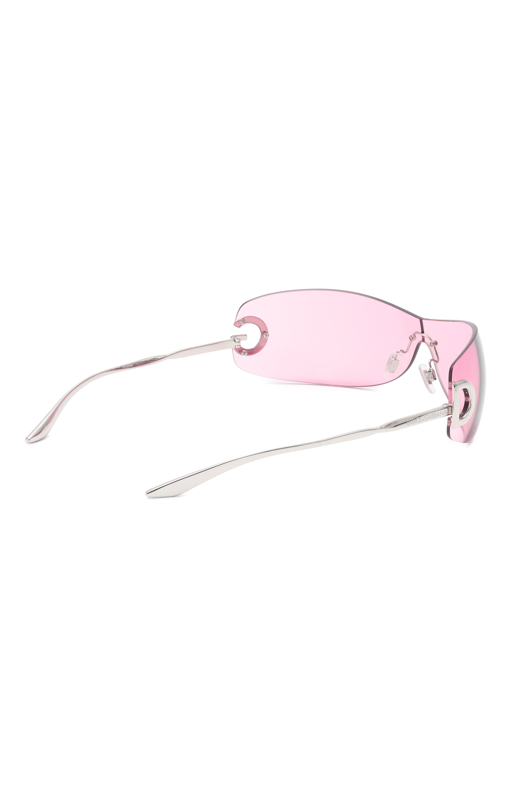 Солнцезащитные очки DOLCE & GABBANA, арт. 2308-05/84, фото 4