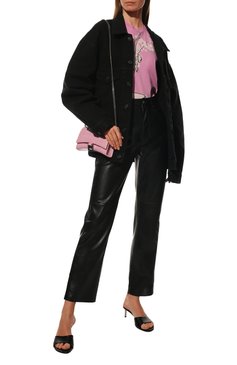 Хлопковая футболка DSQUARED2, арт. S75GD0235/S22427, фото 1