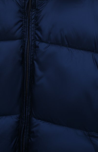 Утепленная куртка EMPORIO ARMANI, арт. 6H4BF9/1NLYZ/0UTLET AW22-23, фото 3