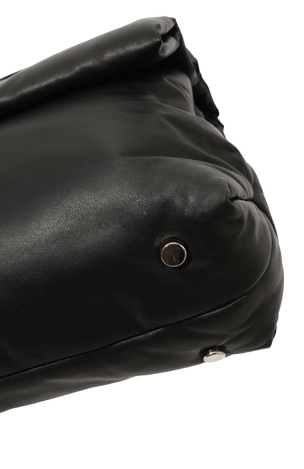 Сумка ANTONELLI FIRENZE черного цвета по цене 84900 руб., арт. K0061M/8959, фото 3 Сумка ANTONELLI FIRENZE, арт. K0061M/8959, фото 3