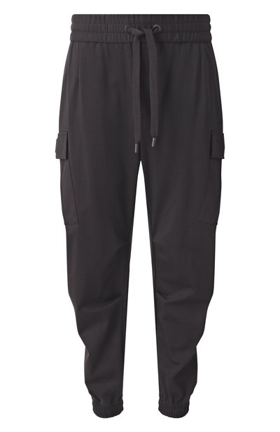 Мужские джоггеры DOLCE & GABBANA, арт. GW50HT/FUGS1