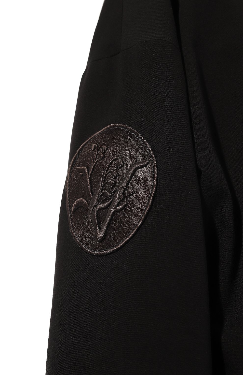 Хлопковый жакет VICTORIA ANDREYANOVA, арт. TS-SS23-7139, фото 5