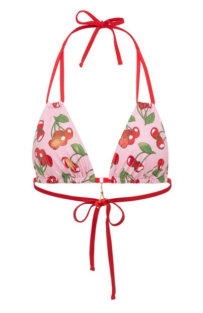 Женский бра calli AGENT PROVOCATEUR, арт. AP12597681600
