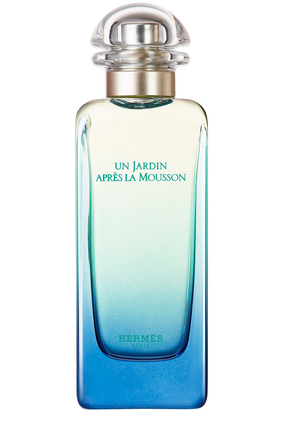 Туалетная вода un jardin après la mousson (100ml) HERMÈS, арт. 22938H, фото 1