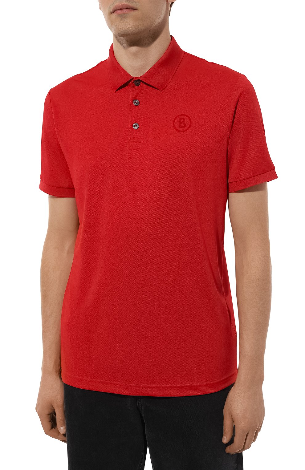 Поло BOGNER, арт. 51012787, фото 3