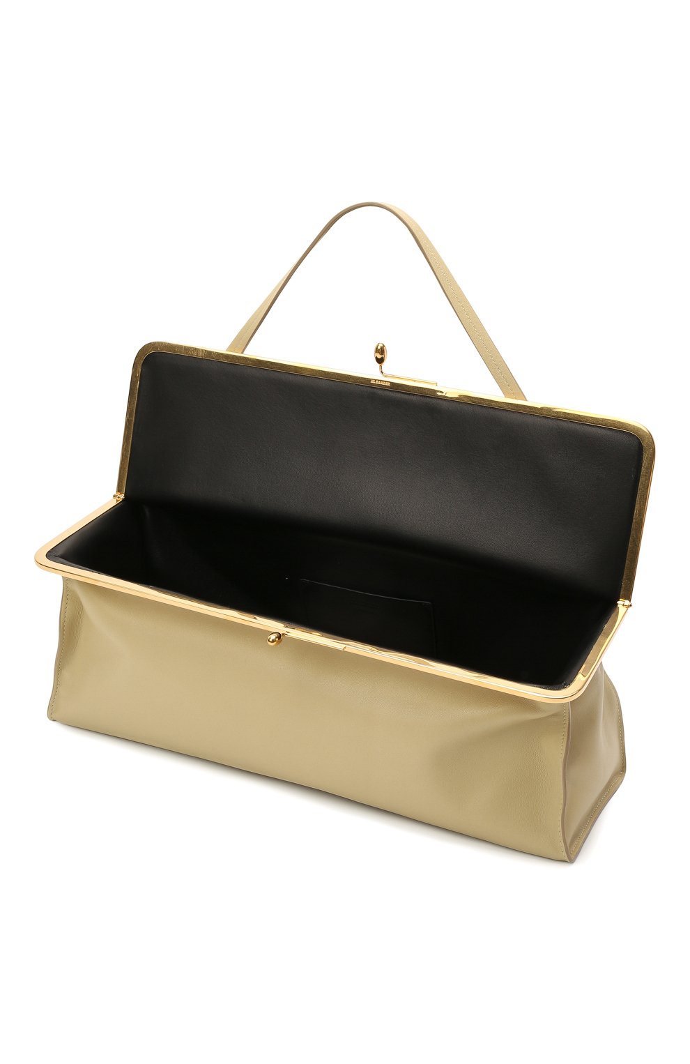 Сумка goji JIL SANDER, арт. JSPS852500-WSB01045N, фото 4
