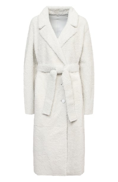 Шуба из овчины ANNE VEST, арт. AW20/01/202/07/CL0E, фото 1