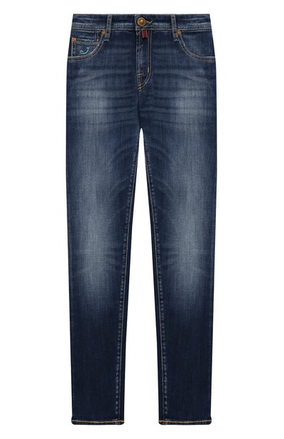 Джинсы JACOB COHEN, арт. 688 J-02006-W5, фото 1