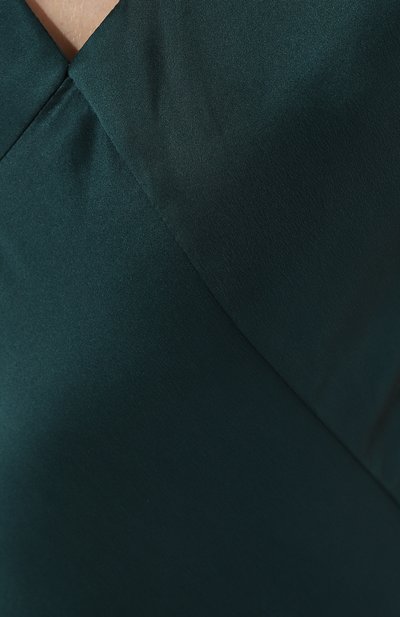 Шелковое платье ASCENO, арт. RS24_D003F01, фото 5