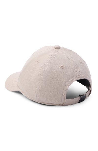 Льняная бейсболка MC2 SAINT BARTH, арт. BASB0008-01257L/BASEBALL JR N