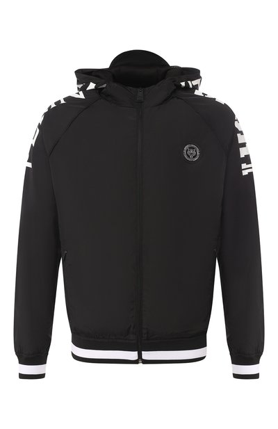 Бомбер PLEIN SPORT, арт. P19C MRB1078 SXV005N, фото 1