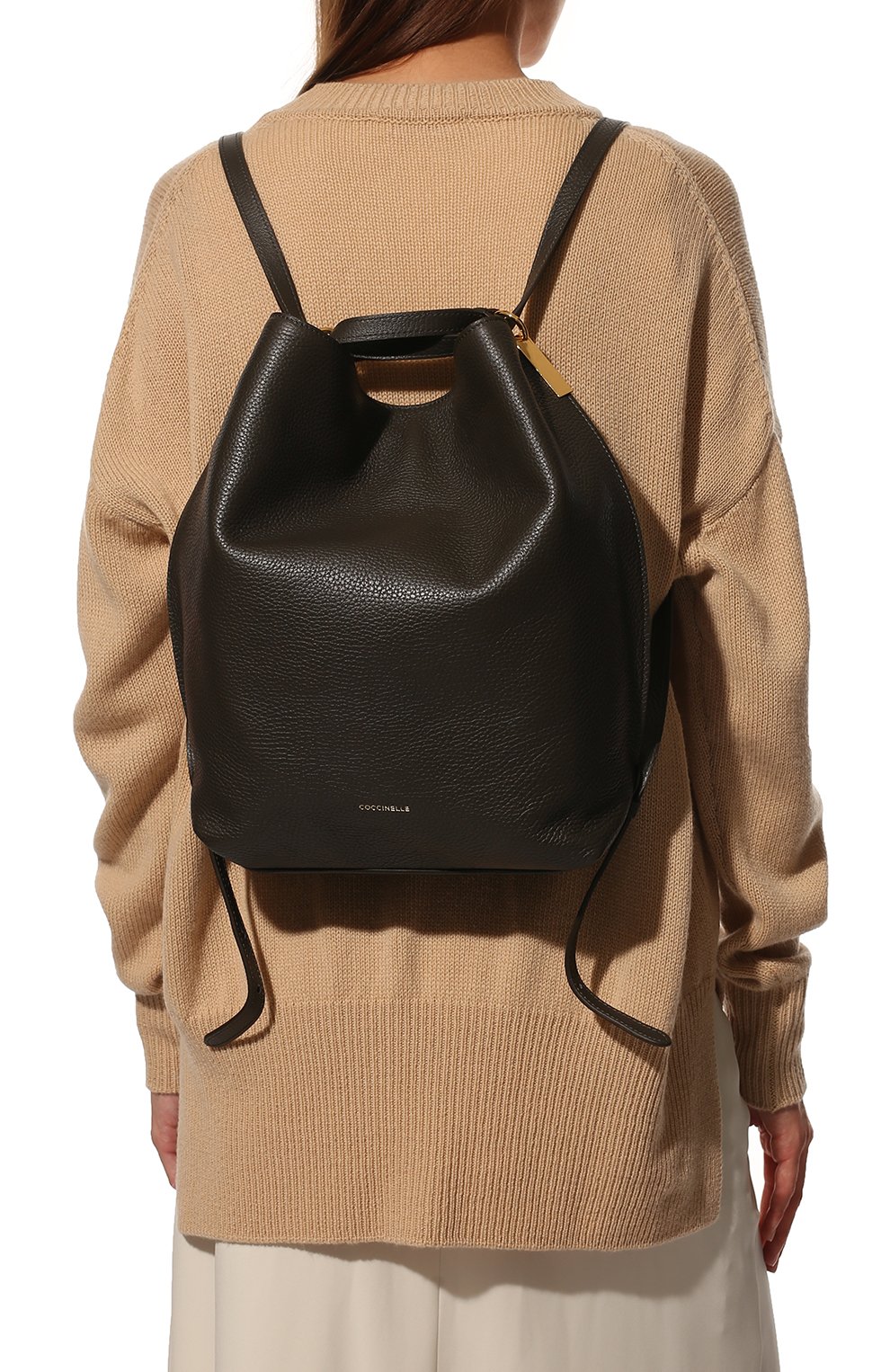 Рюкзак estelle COCCINELLE, арт. E1 M3A 14 01 01, фото 2