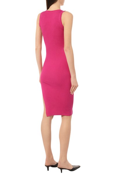 Платье из вискозы NOBLE&BRULEE, арт. NB112OPT/12, фото 4