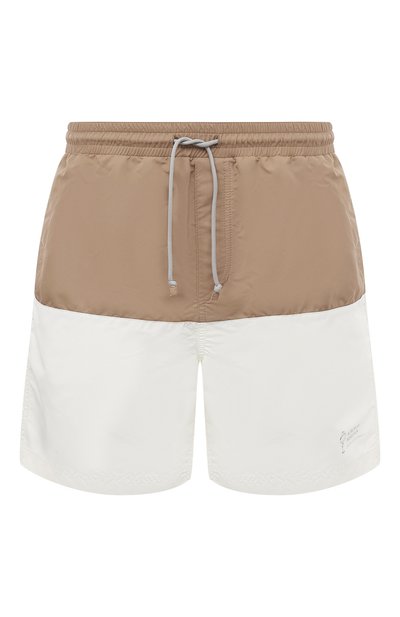 Плавки-шорты BRUNELLO CUCINELLI, арт. MW817149P, фото 1