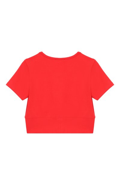 Хлопковая футболка DIESEL, арт. J02581/KYA0L, фото 2