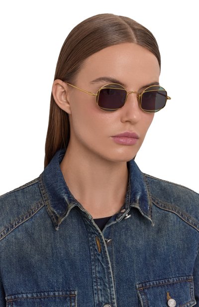 Солнцезащитные очки EYEPETIZER, арт. SM00TH 4-8, фото 3