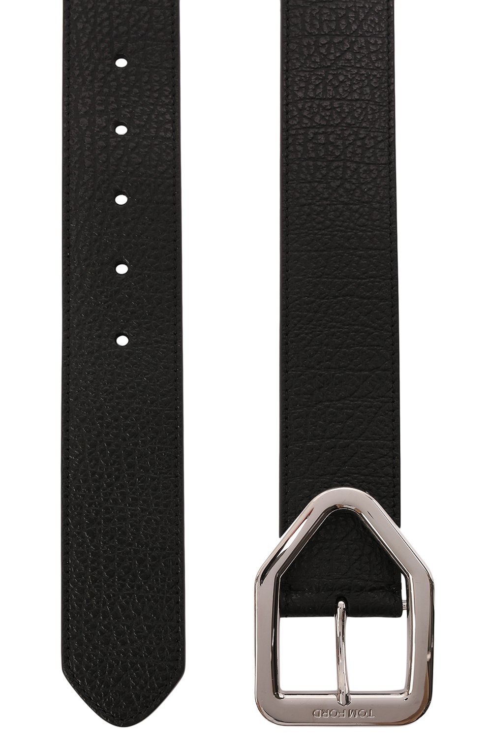 Кожаный ремень TOM FORD, арт. TB257P-LCL242, фото 3