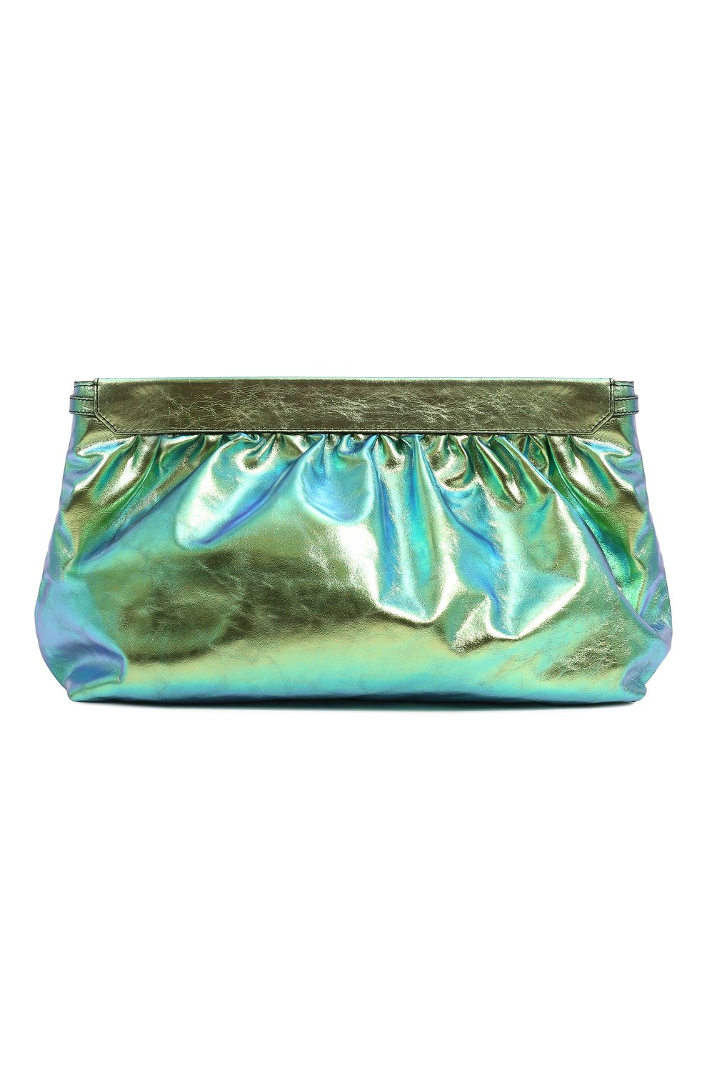 Клатч ISABEL MARANT, арт. P00118-22E032M/LUZ, фото 7