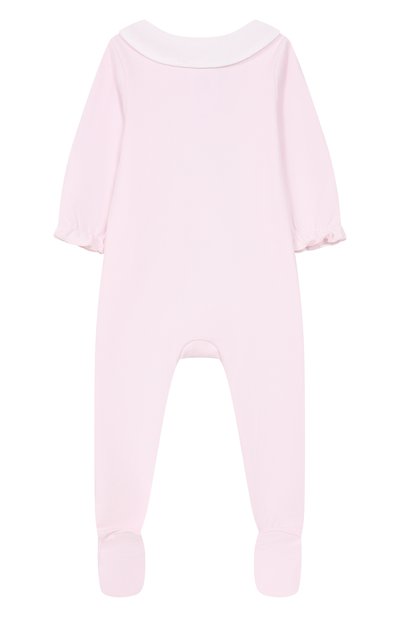 Хлопковый комбинезон JACADI, арт. 2045947, фото 2