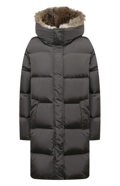 Пуховик LEMPELIUS, арт. 241B EZA/3000, фото 1