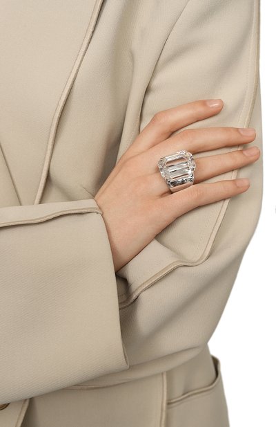 Кольцо lucent SWAROVSKI, арт. 5666587, фото 2