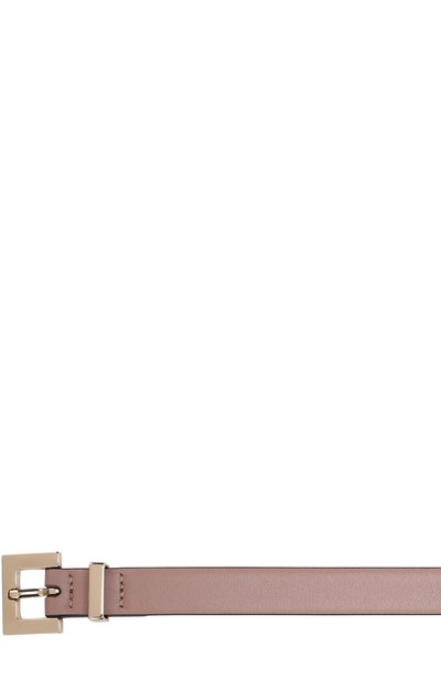 Ремень с металлическими шипами  VALENTINO, арт. PW2T0535/VIT, фото 3