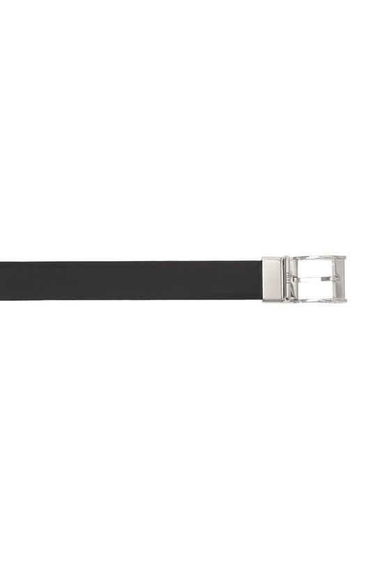 Кожаный ремень Zilli BR0135M1015VPAL00 Синий  BR0135M1015VPAL00 Фото 4